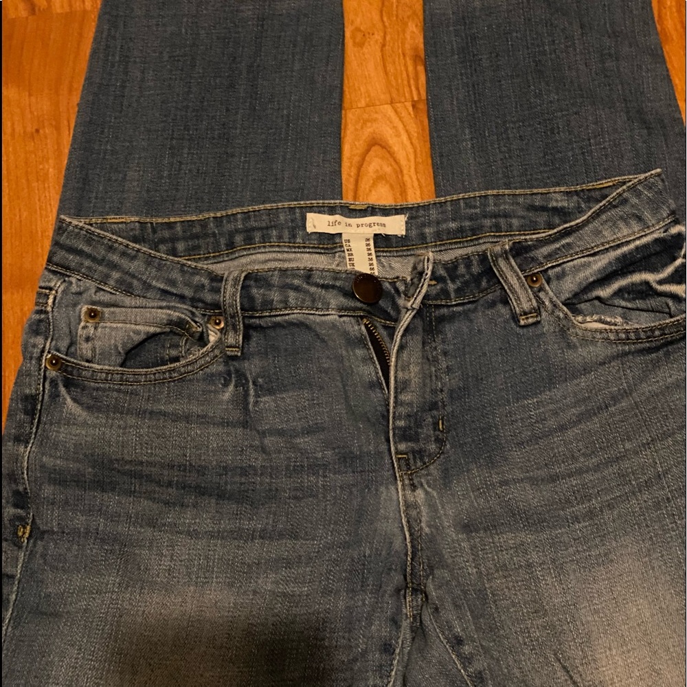 Pants